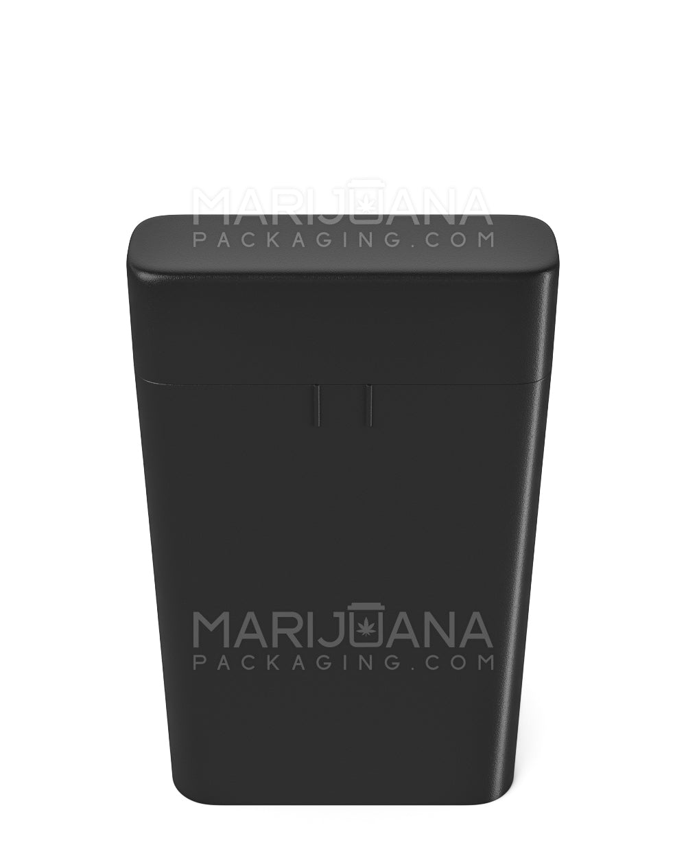 Child-Proof Joint / Blunt Tube Container Black 116mm - THC (Toronto Hemp  Company)