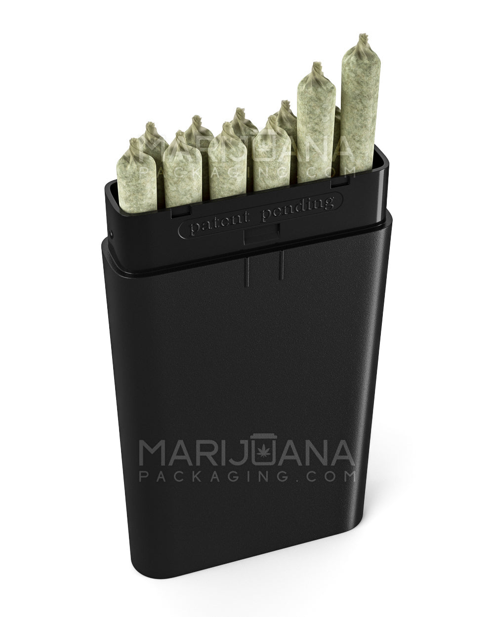 Child Resistant, Pre-Roll Joint Case