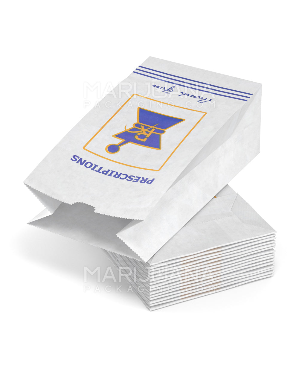 Promotional Pharmacy Bag - Custom Promotional Products | rushIMPRINT