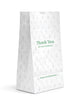 Thank You Bags | X Large - Kraft - 1000 Count
