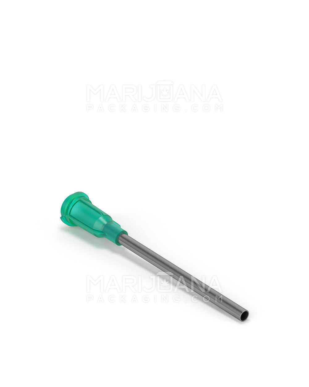 Luer Lock Syringe Tips | 1.5in - 14 Gauge | Sample - 3