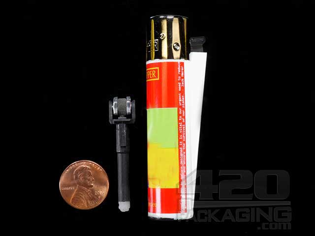 Clipper Lighter Leaf Design 48/Box - 4