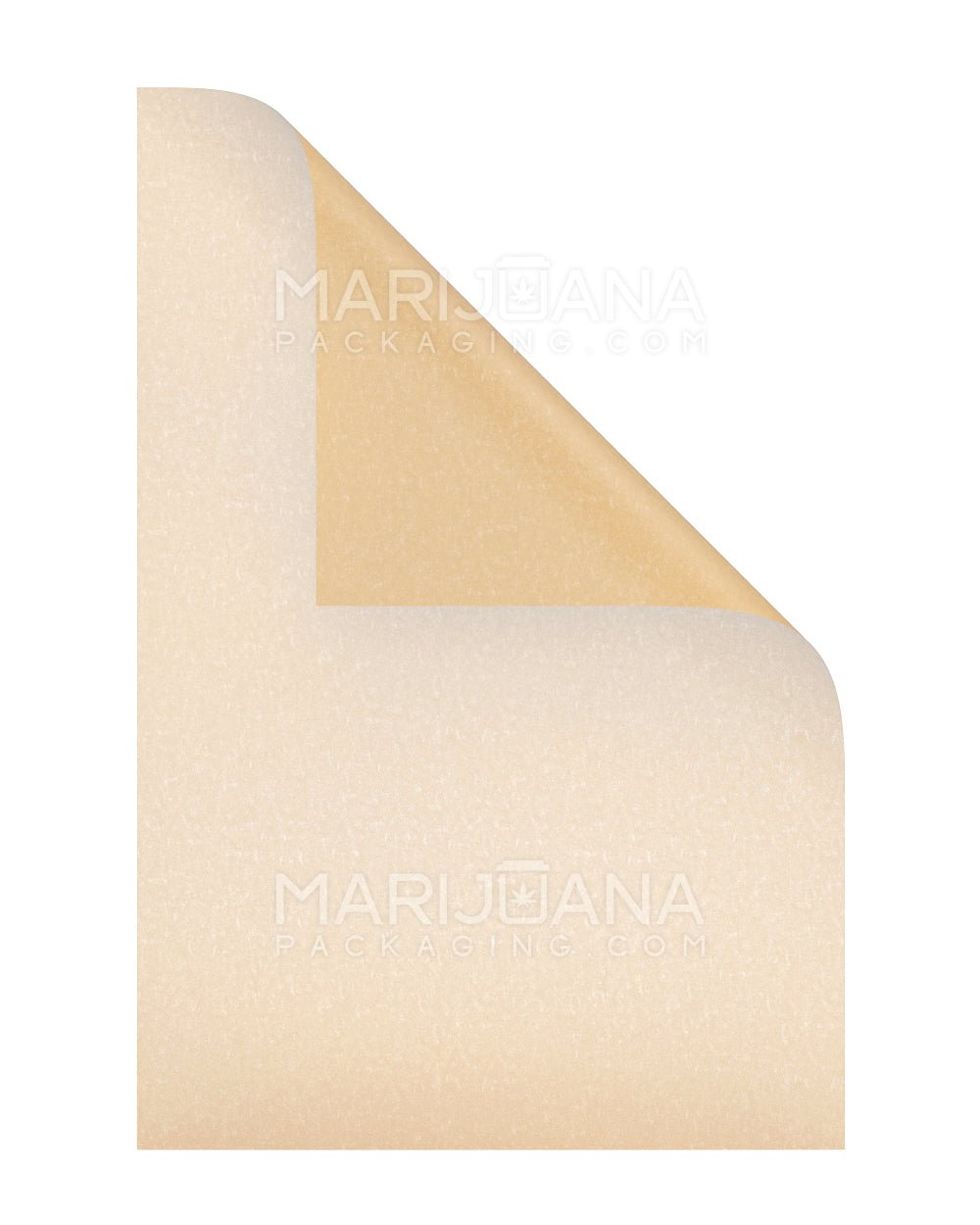 Parchment Paper For Dabs: Non-Stick Dab Paper for Cannabis