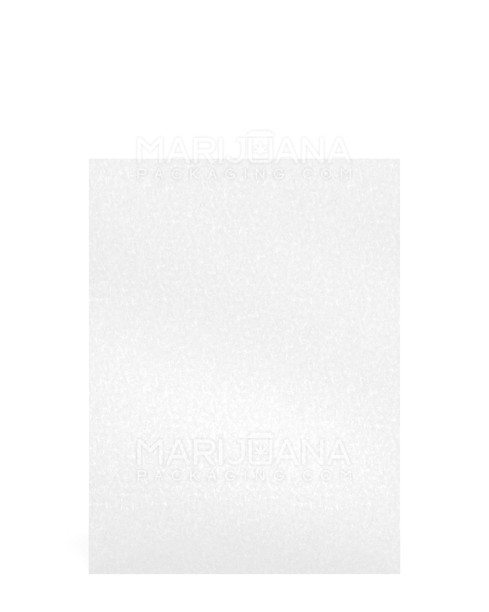 Silicone Coated Parchment Paper | 12in x 16in - Bleached White - 100 Count - 3