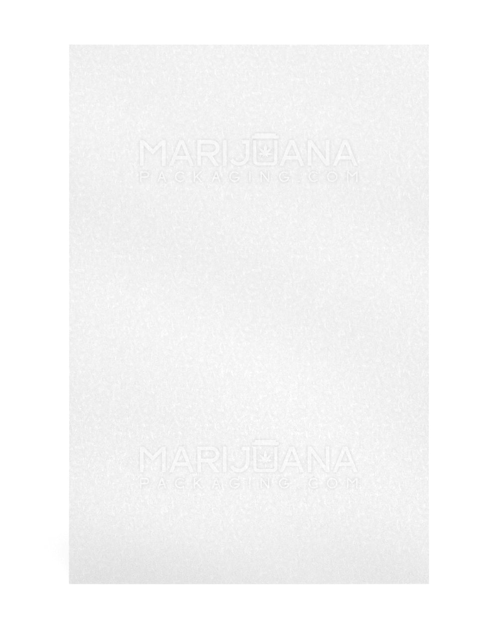 Silicone Coated Parchment Paper | 24in x 16in - Bleached White - 100 Count - 3