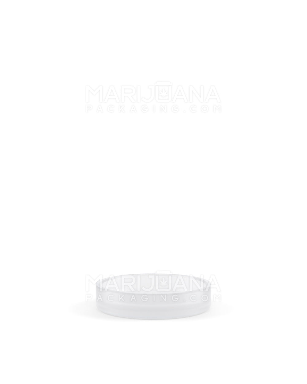 Platinum Cured Non-Stick Concentrate Containers | 5mL - Silicone | Sample - 11