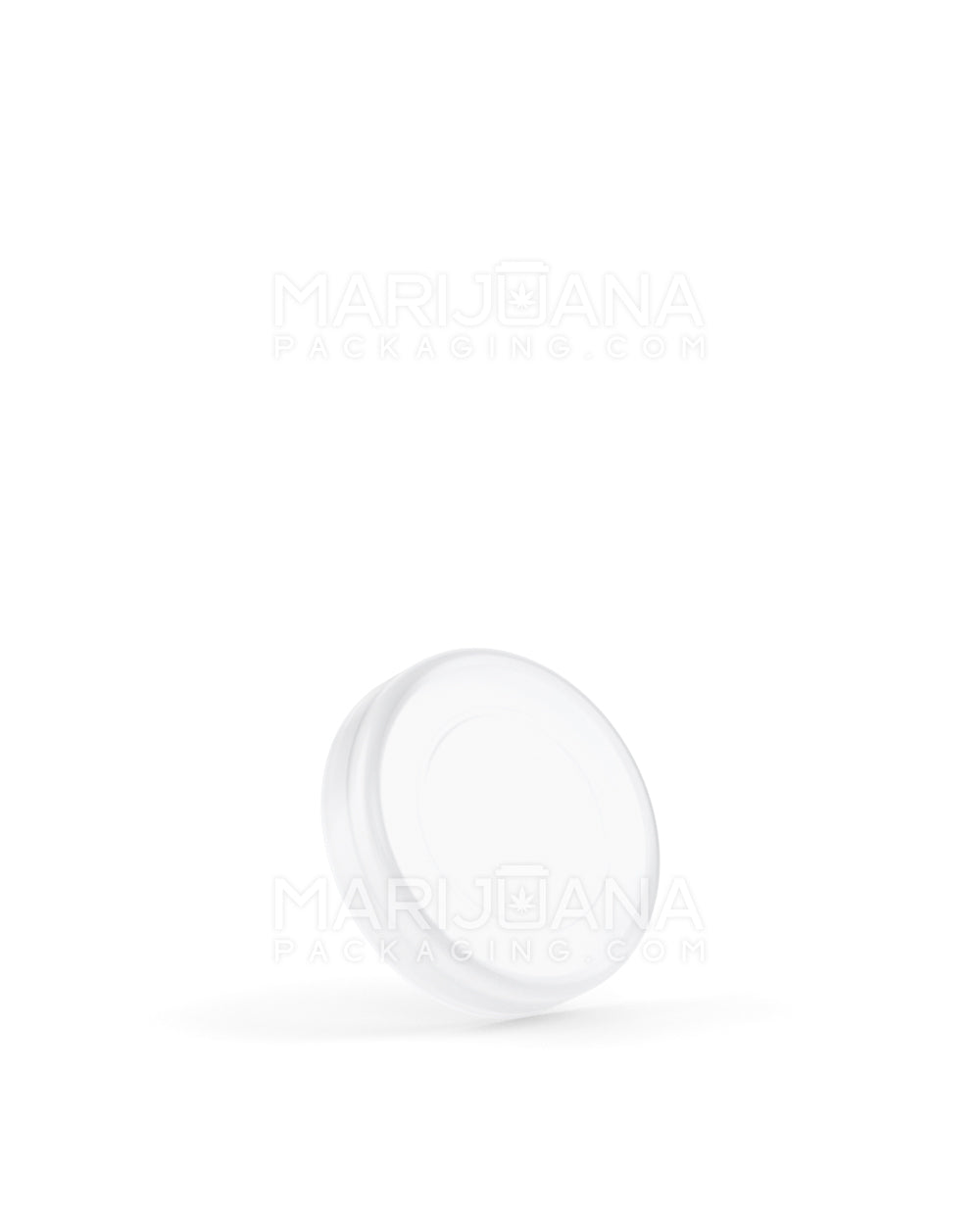 Platinum Cured Non-Stick Concentrate Containers | 5mL - Silicone | Sample - 8