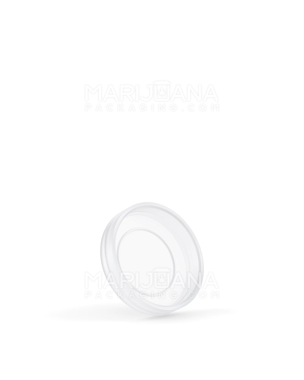 Platinum Cured Non-Stick Concentrate Containers | 5mL - Silicone | Sample - 9
