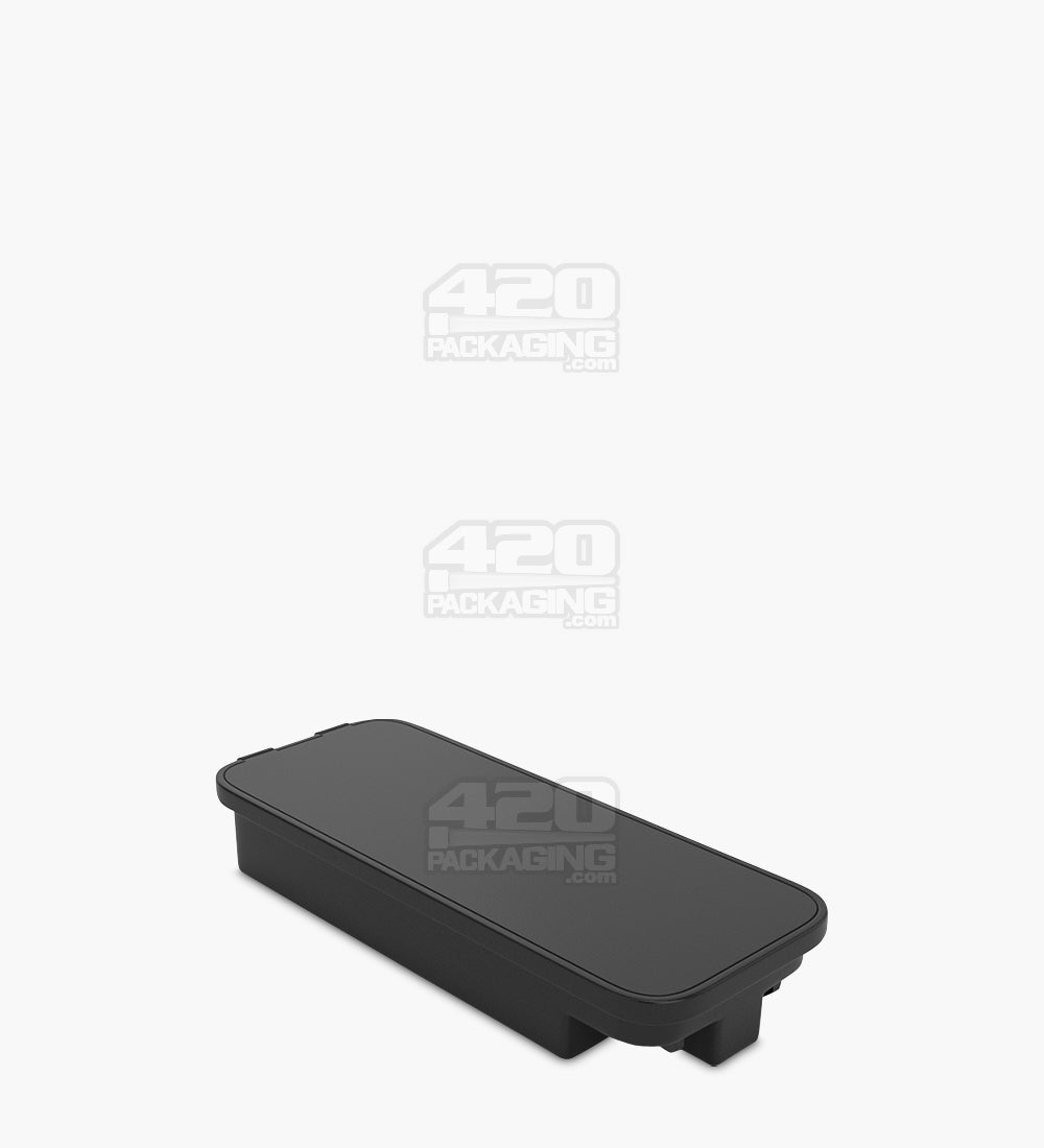 Small Snap Box Edible & Pre-Roll Child Resistant Joint Case 240/Box - 7