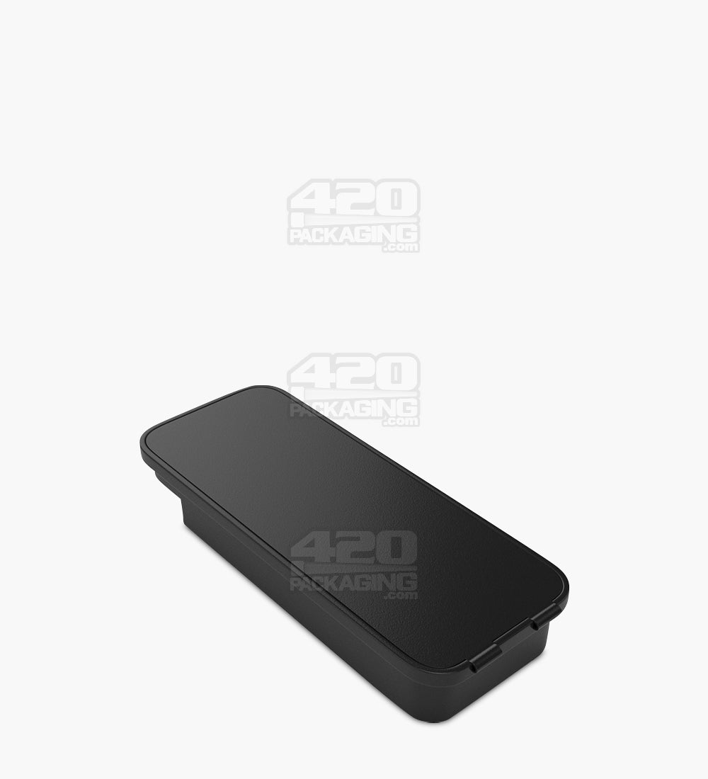 Small Snap Box Edible & Pre-Roll Child Resistant Joint Case 240/Box - 5