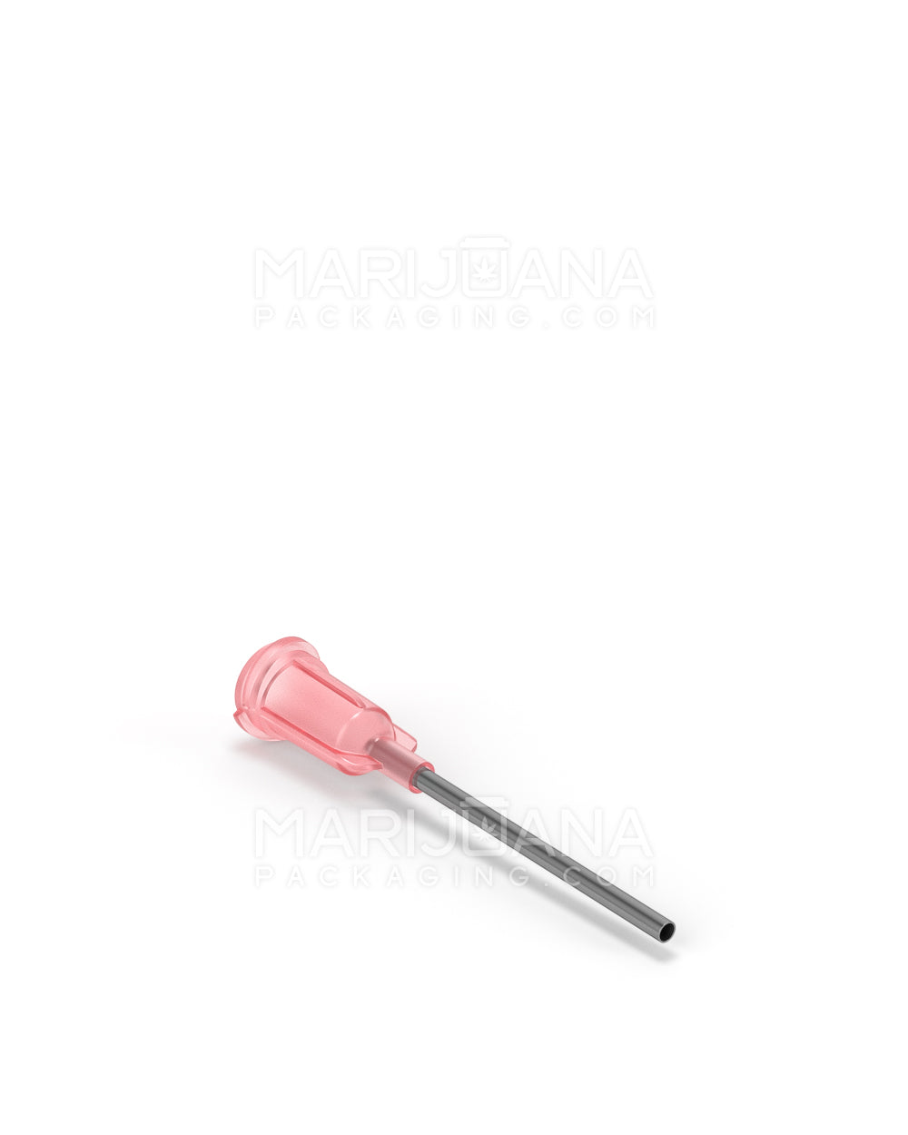Pink Replacement Needles | 1in - 18 Gauge - 15 Count - 3