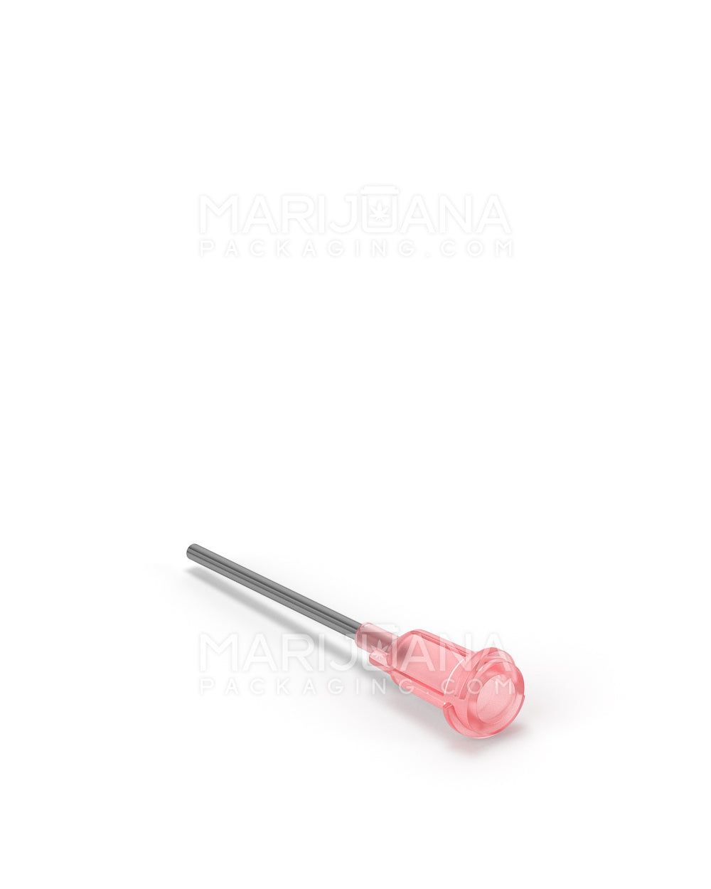 Pink Replacement Needles | 1in - 18 Gauge - 15 Count - 4