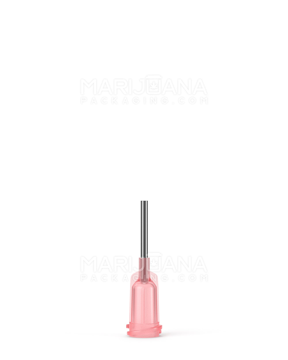 Pink Replacement Needles | 0.5in - 16 Gauge | Sample - 1