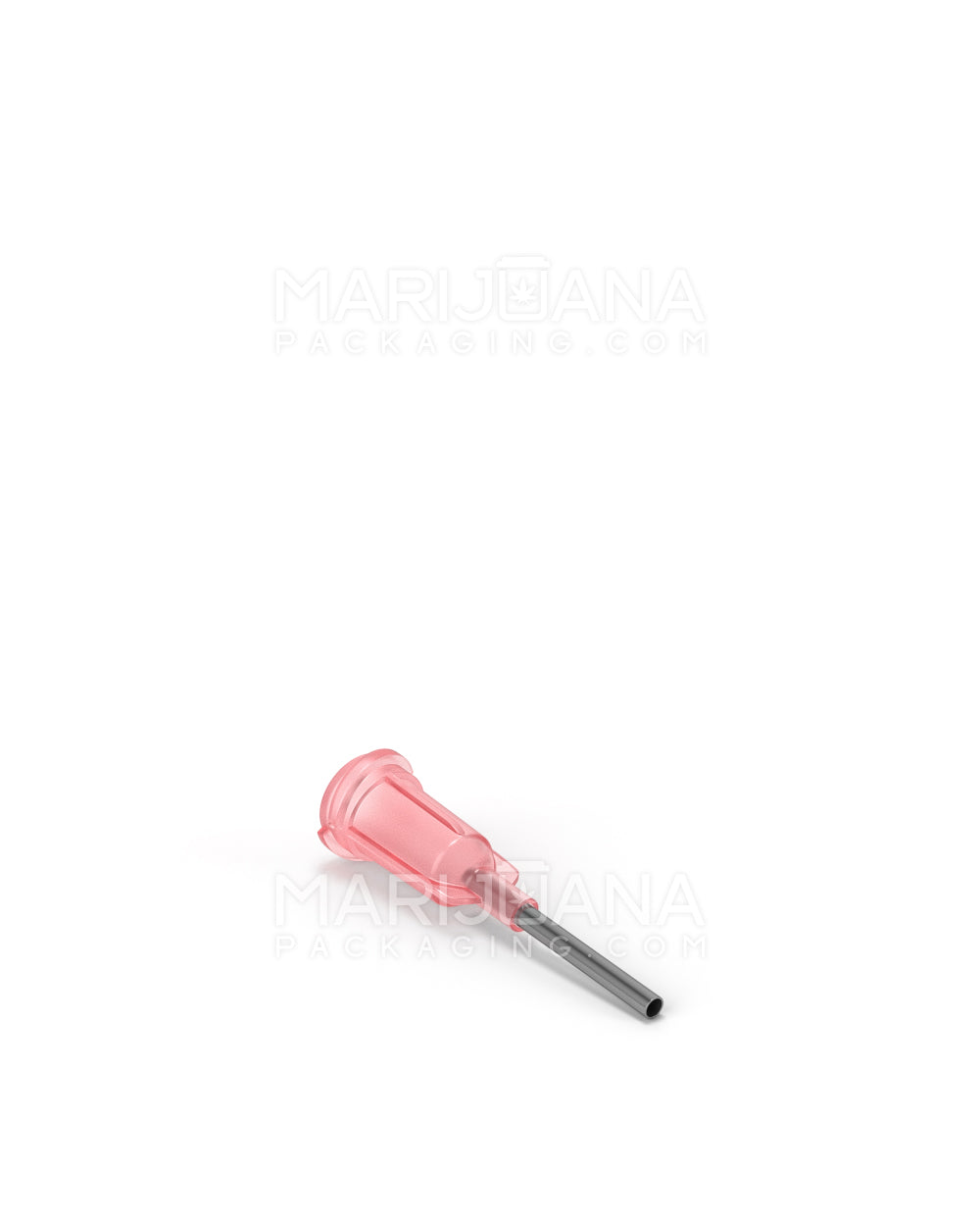 Pink Replacement Needles | 0.5in - 16 Gauge | Sample - 3