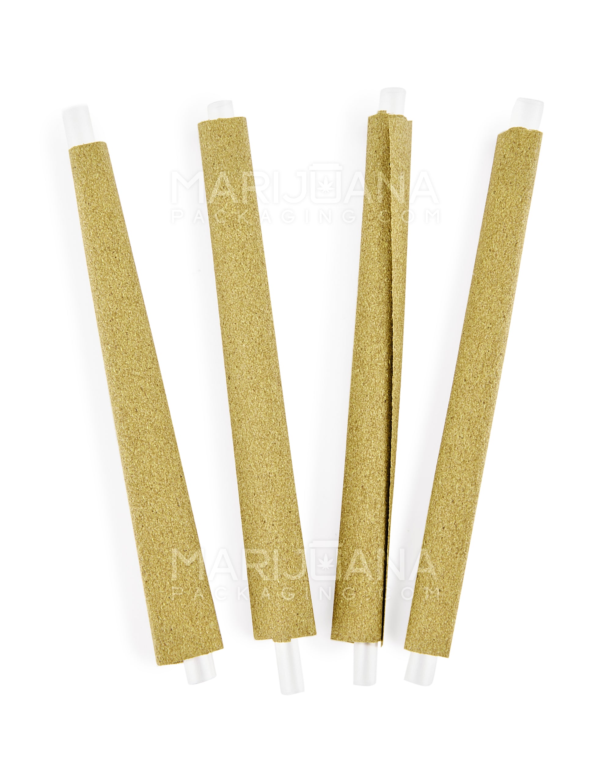 TWISTED HEMP | 'Retail Display' Blunt Wraps | 100mm - Tropical Breeze - 15 Count - 5