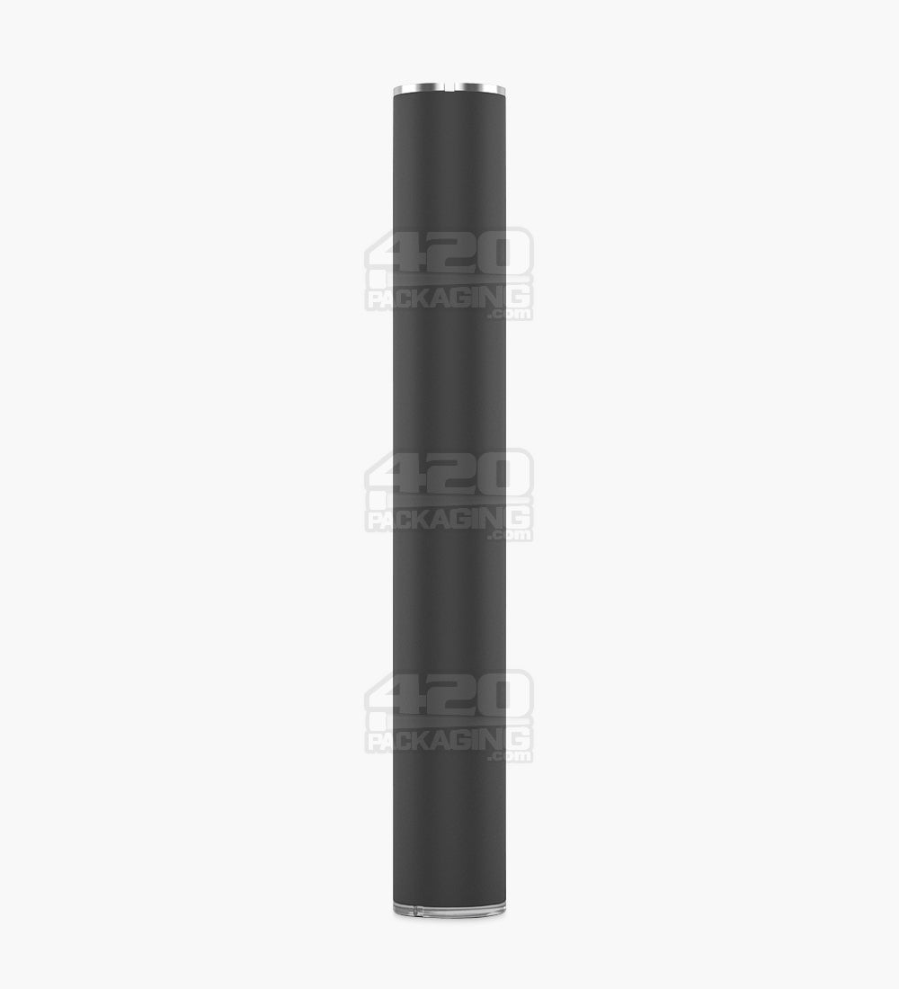 CCELL | M3 Vape Batteries with USB Charger | 340mAh - Black - 100 Count