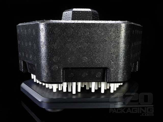 Cones Manual 84mm Filling Device (120 Cone Capacity) - 4