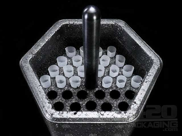 Cones Manual 98mm Filling Device (36 Cone Capacity) - 3