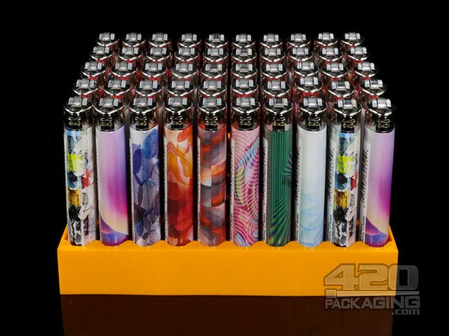BIC Assorted Lighters Special Edition 50/Box - 2