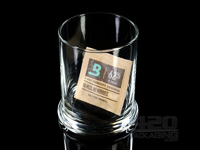 Boveda Humidity Packs 62% (4 gram) 10-Bag - 4