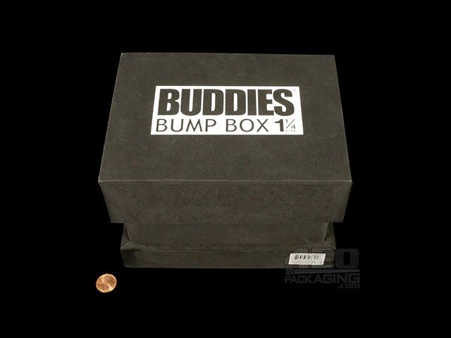 Buddies Bump Box 84mm Pre Roll Filling Device - 2
