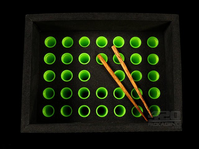 Buddies Bump Box 109mm Pre Roll Filling Device - 4