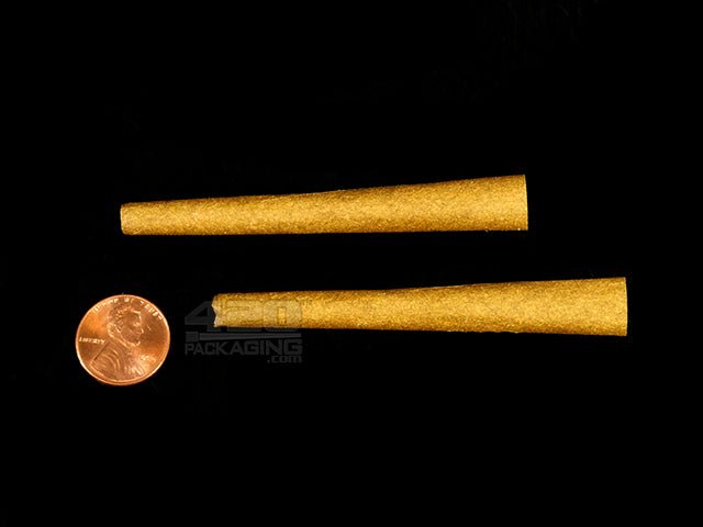 Cyclones Grape Flavored Hemp Cones 24/Box - 4