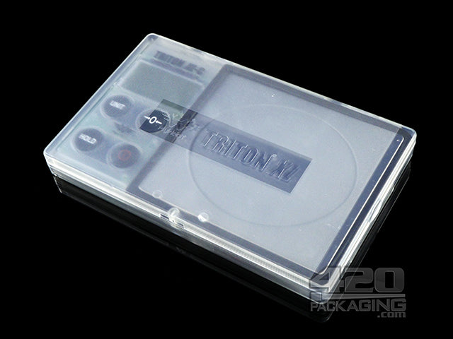 MyWeigh Triton XL-C Digital Scale - 4