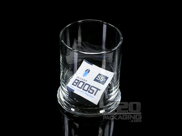 Boost Humidity Packs 55% (2 gram) - 2000-Box - 3