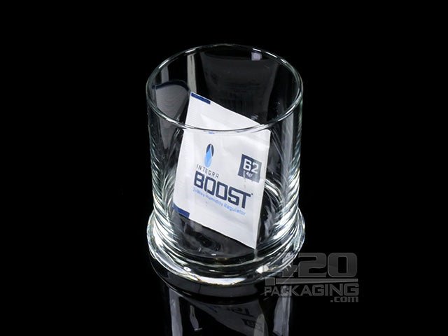 Boost Humidity Packs 62% (4 gram) - 1000-Box - 3