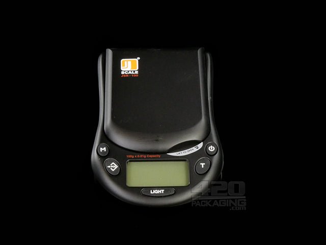 Jennings JSR-100 Pocket Scale - 3