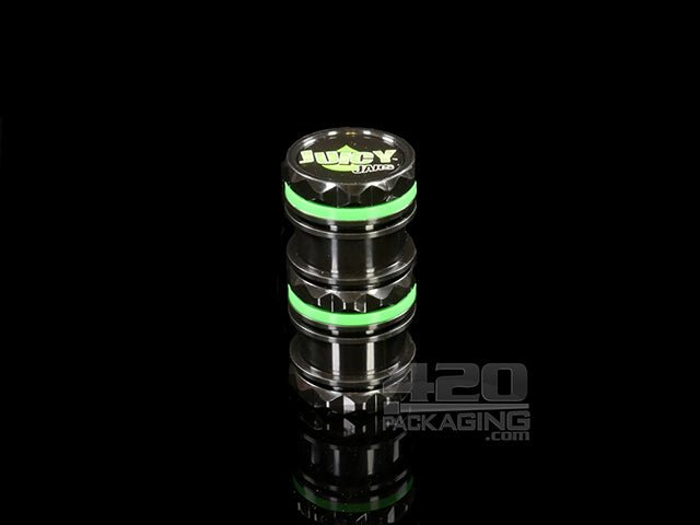 Juicy Jar 3-Piece Stackable Stash Container - 3