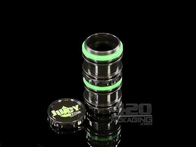 Juicy Jar 3-Piece Stackable Stash Container - 1