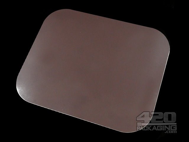 Juicy Collage Design Large Magnetic Rolling Tray Cover - 4