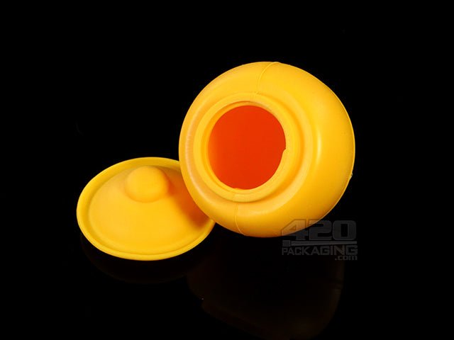 NoGoo® Silicone Honeypot Nonstick Container - 3