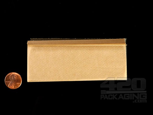 Raw Classic 200's King Size Slim Rolling Papers 40/Box - 4