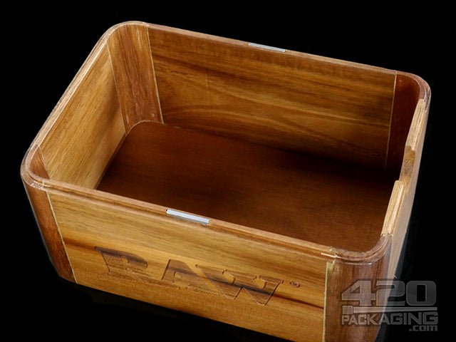 RAW Mini Cache Box - 5