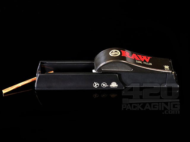 RAW Manual 84mm Single Cone Filling Device - 3