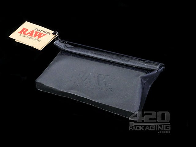 RAW Smell Proof Flat Pack - 1