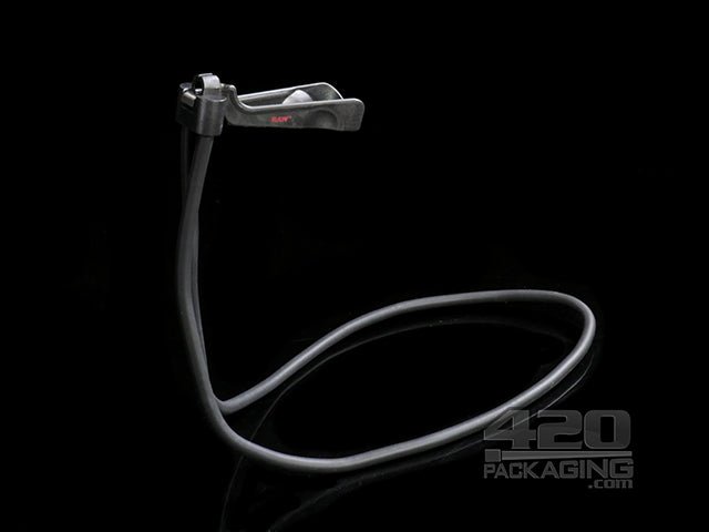 RAW Hands Free Smoker - 1