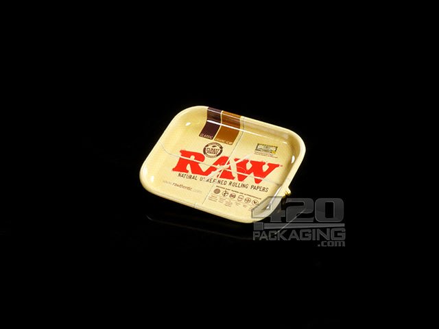 RAW Tiny Rolling Tray Pin - 1