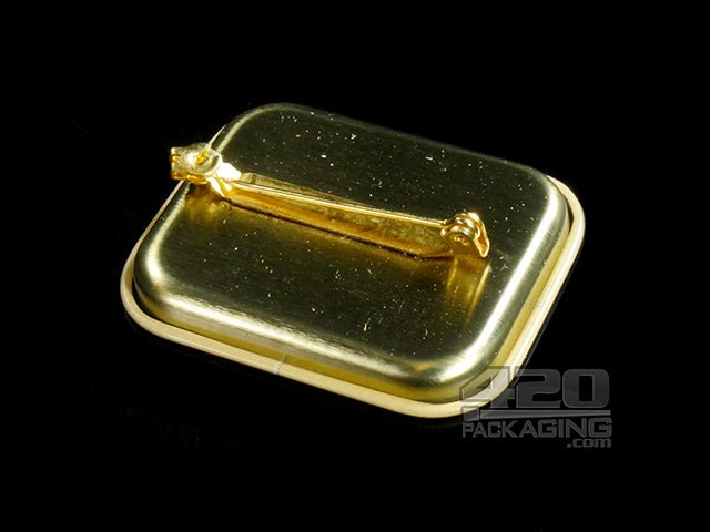 RAW Tiny Rolling Tray Pin - 3