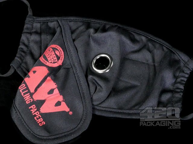 RAW Tokers Face Mask - 2