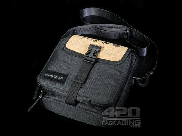 RAW X Rolling Papers Day Bag - 2