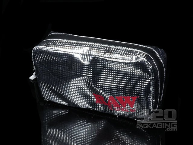 RAW X Rolling Papers Day Bag - 5