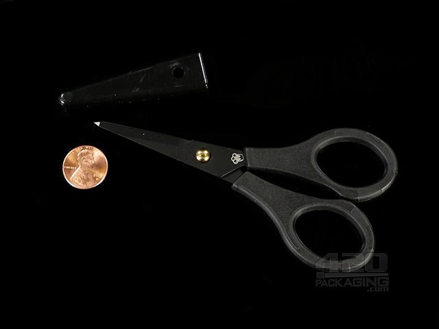 420-Sharp Plant Trimming Scissors - 2