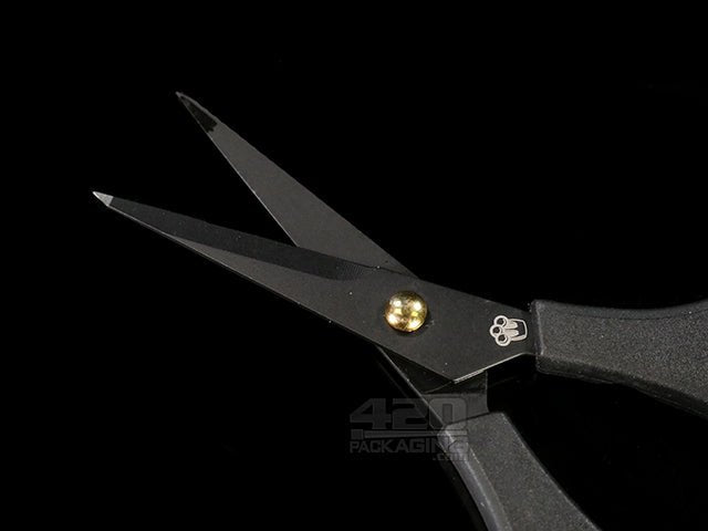 420-Sharp Plant Trimming Scissors - 4