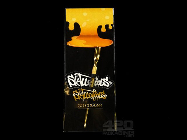 Skilletools "Gold Digger" Gold Dabber Tool - 1