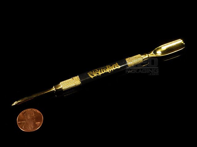 Skilletools "Gold Digger" Gold Dabber Tool - 2