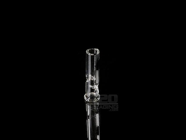 Toker Tips Reusable Round Glass Tips 16/Box - 3